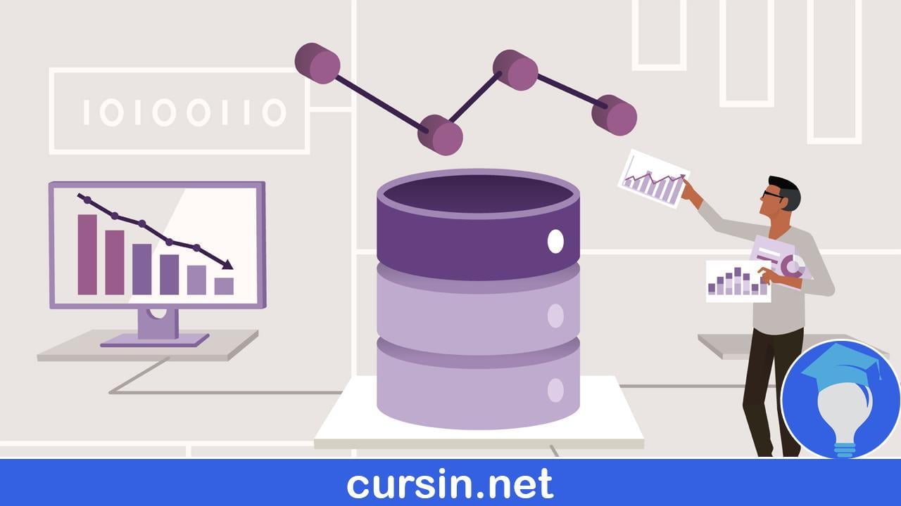 Curso De Sql Para Análisis De Datos 8165