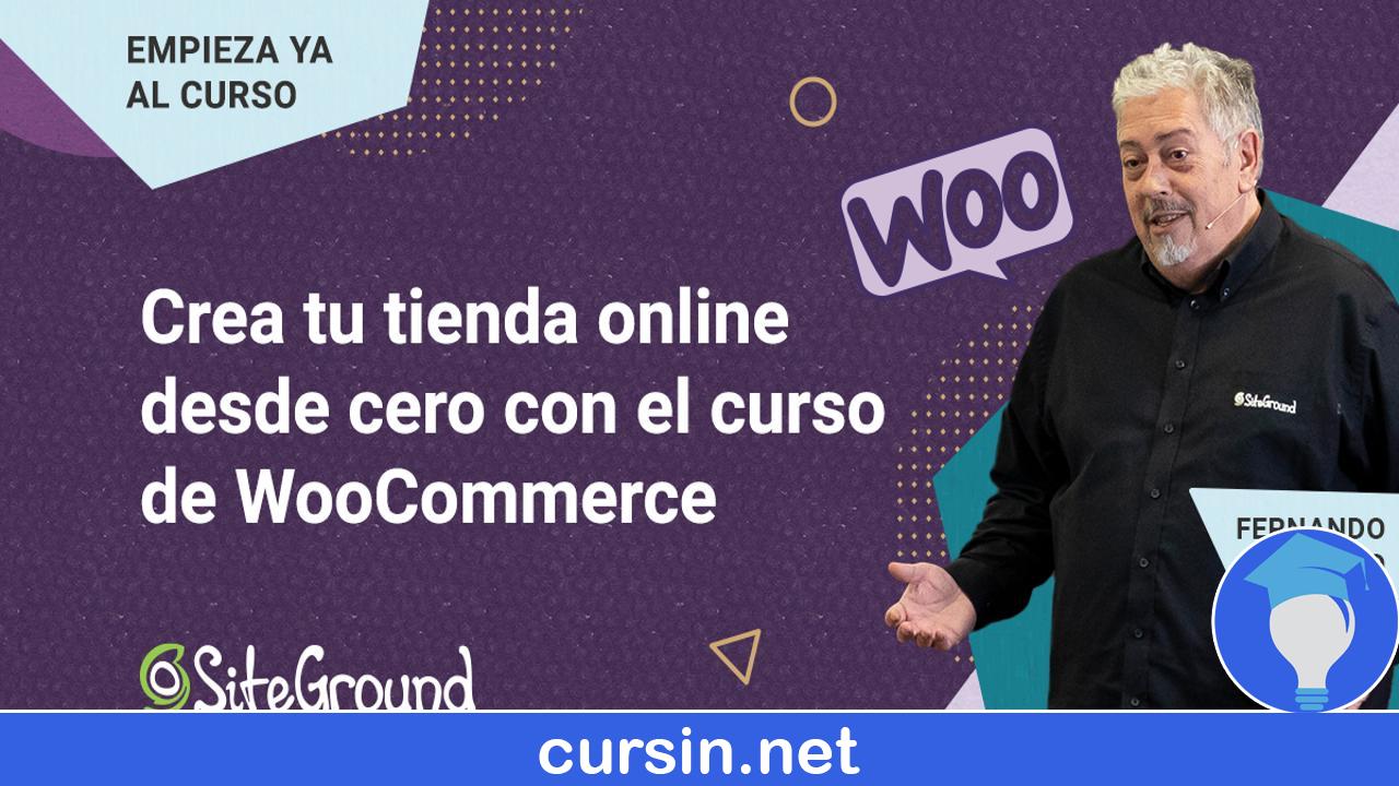 Crea tu tienda en línea con WordPress un curso gratuito para principiantes