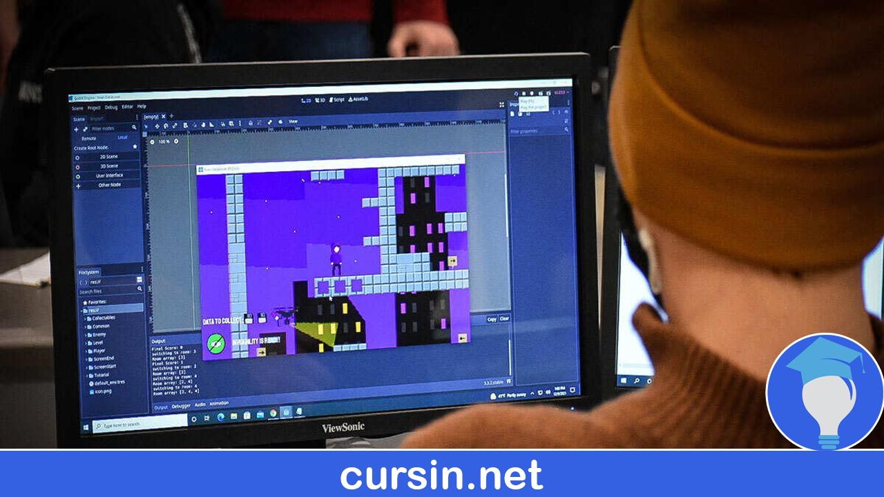 Aprende a crear videojuegos en Roblox de manera gratuita con este curso  gratis en línea!