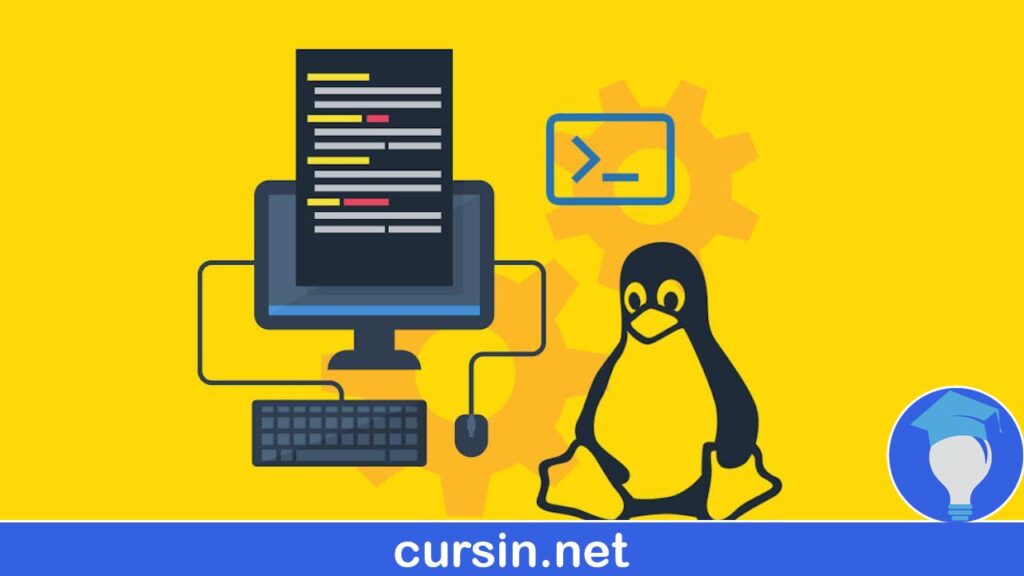 Curso Gratuito De Introducci N A Linux Para Principiantes Y Programadores