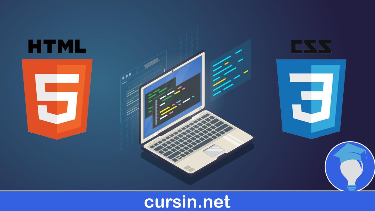 Domina HTML Y CSS Desde Cero: Curso Gratis En Línea