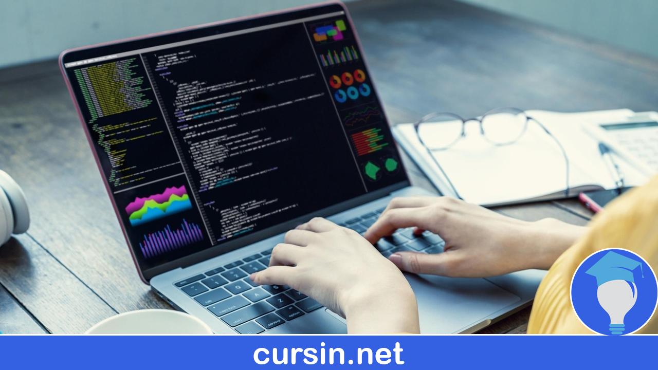 Aprende A Programar Desde Cero Y Gratis Con Este Increible Curso De Programación 3070