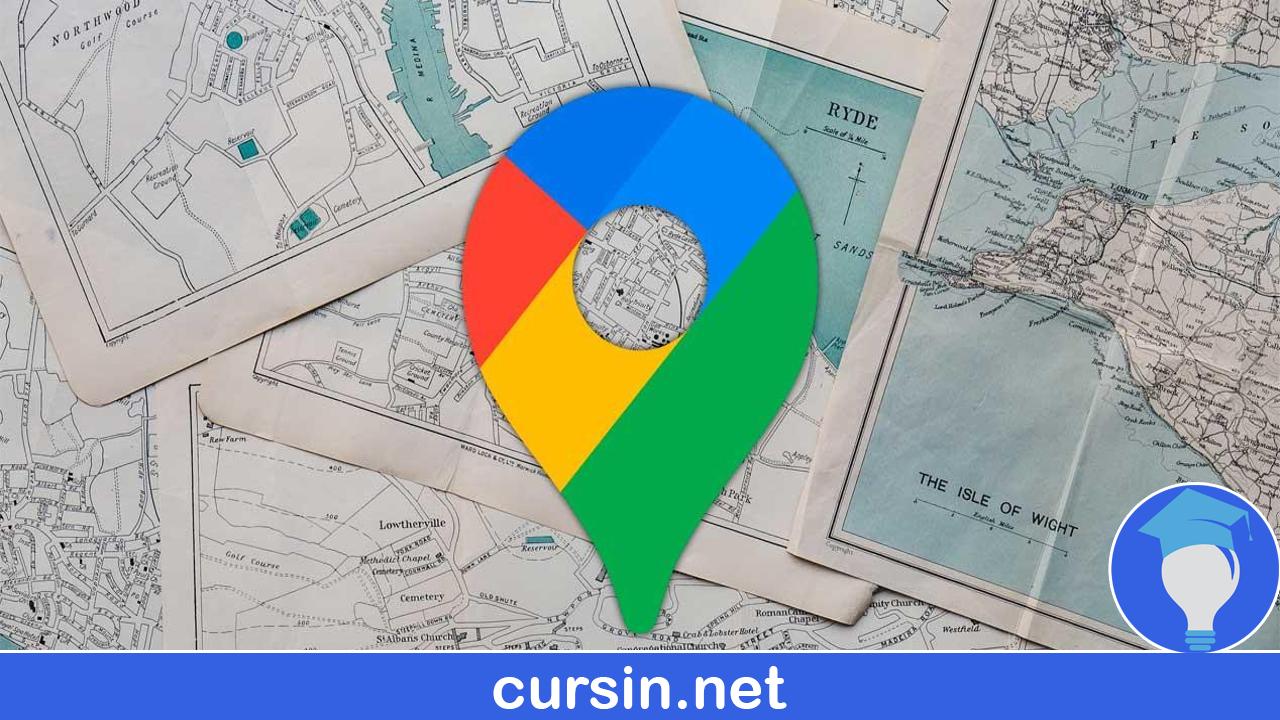 Aprende A Utilizar Google Maps Como Todo Un Experto Con Este Curso Gratuito De Las API De