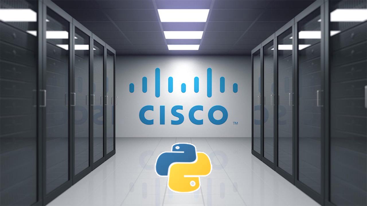 CISCO Lanza Nuevos Cursos Gratuitos Para Aprender Python