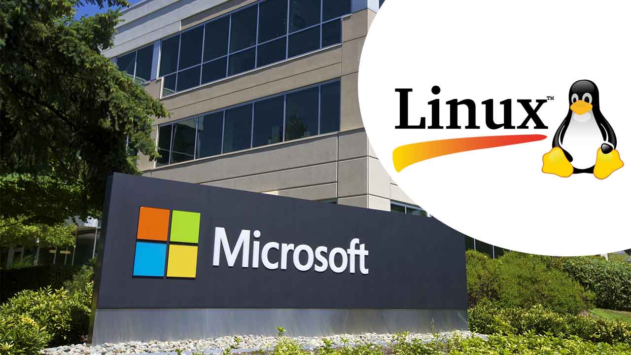 Microsoft Lanza Curso Imperdible Para Dominar Linux Gratis