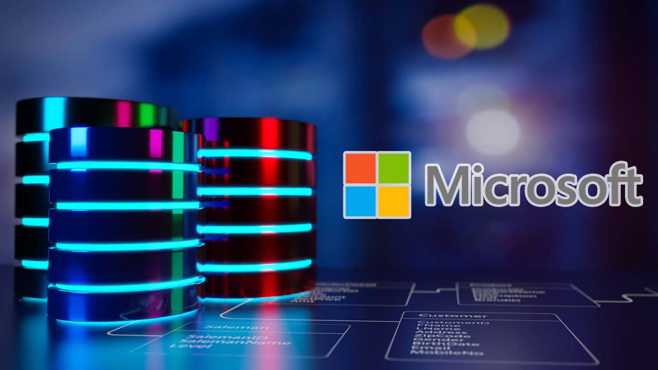 Aprender Bases De Datos Es Posible Con Este Curso Gratuito De Microsoft