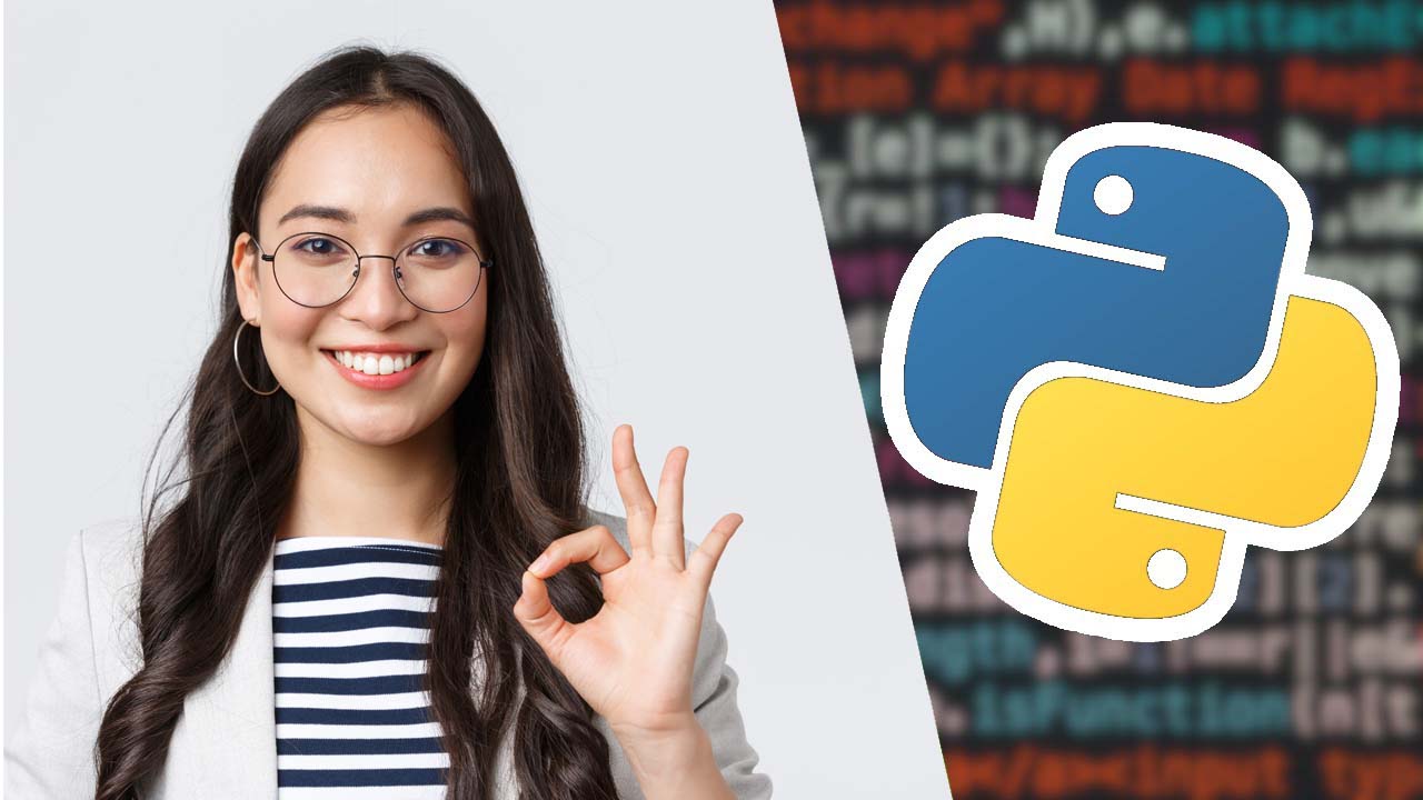 Cursos gratuitos de Python con Certificación