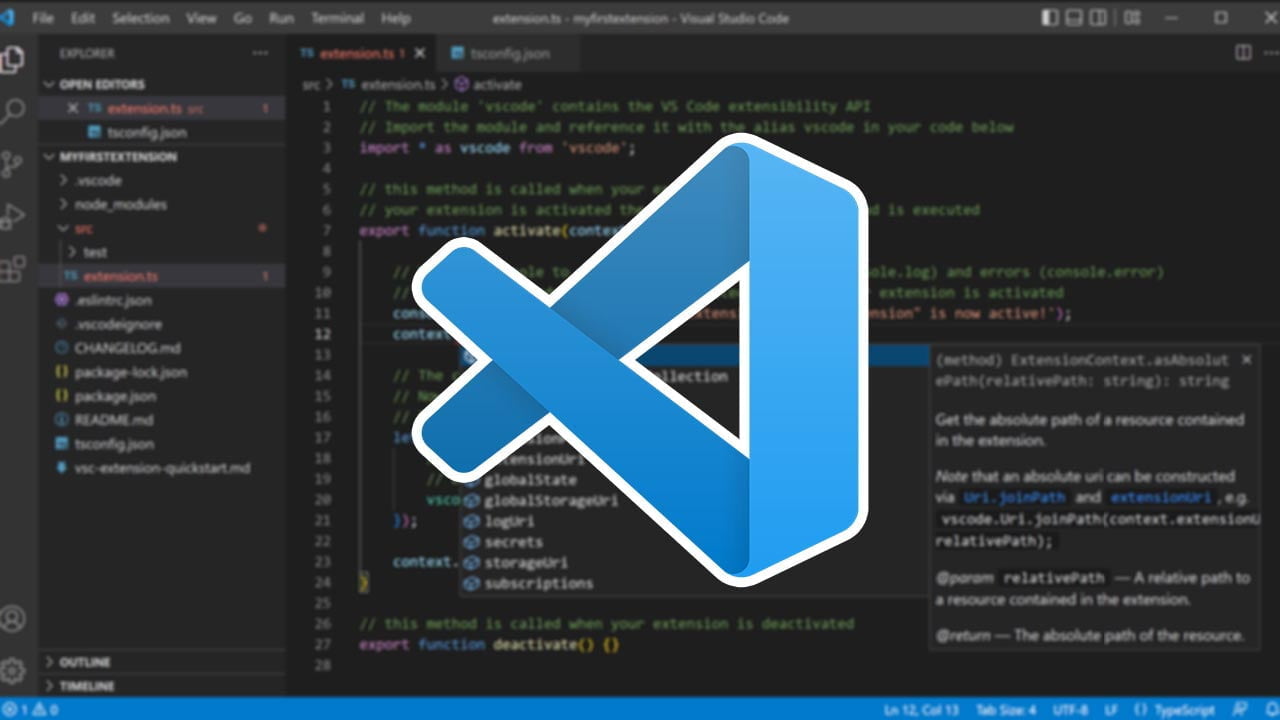 Cursos Gratis Para Aprender A Usar Visual Studio Code Como Un Experto