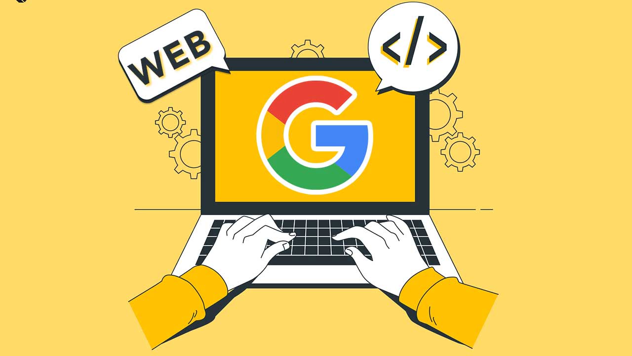 Estos Son Los Cursos Gratis De Google De Desarrollo Web Con Certificaci N