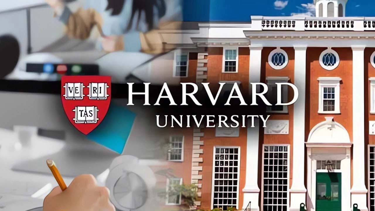 La Universidad de Harvard lanza sus cursos gratuitos 2023