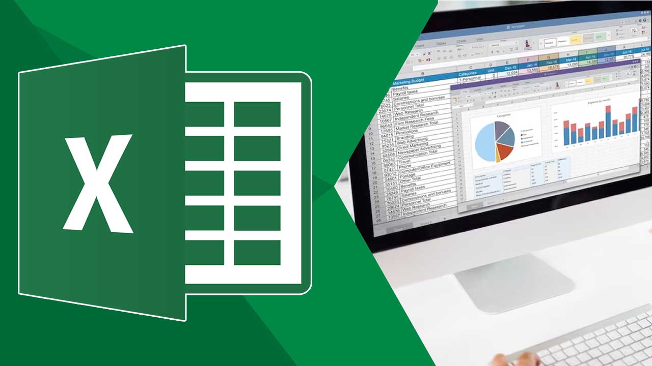 Excel básico e intermedio todo lo que necesitas saber gratis