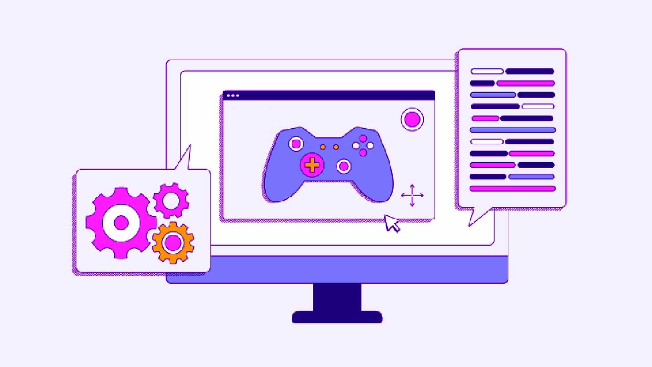 Aprende A Crear Tus Propios Videojuegos Desde Cero Con Este Curso