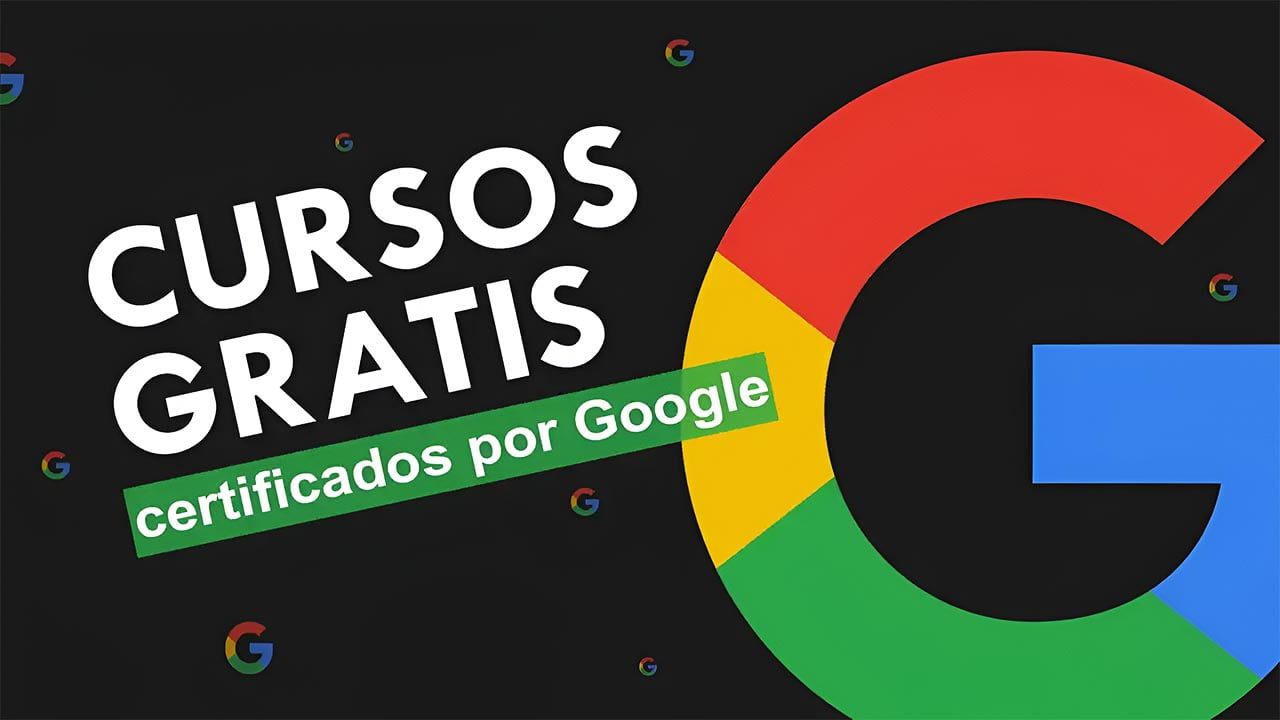 Google Lanza 7 Cursos Gratis Con Certificado De Regalo