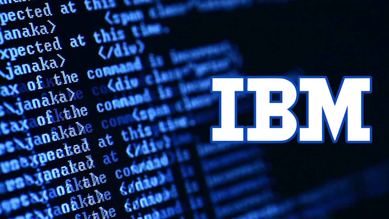 IBM te enseña a programar en Python para ciencia de datos gratis