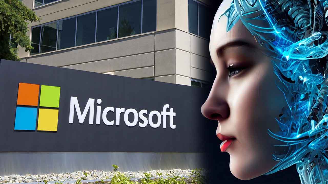 Microsoft lanza capacitación GRATIS de Inteligencia Artificial en 36