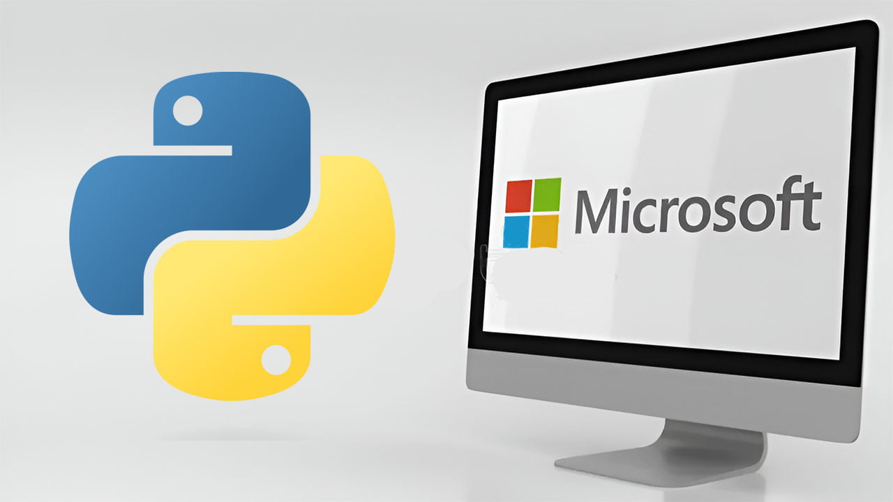 Microsoft Presenta Curso Gratuito Para Aprender Python Y Visual Studio Code