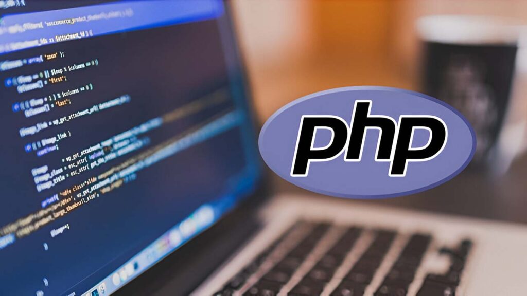 Aprende A Programar En Php Sin Costo Con Este Curso Online