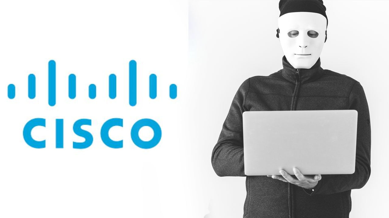 Domina Los Conceptos Esenciales De Ciberseguridad Con Cisco Gratis