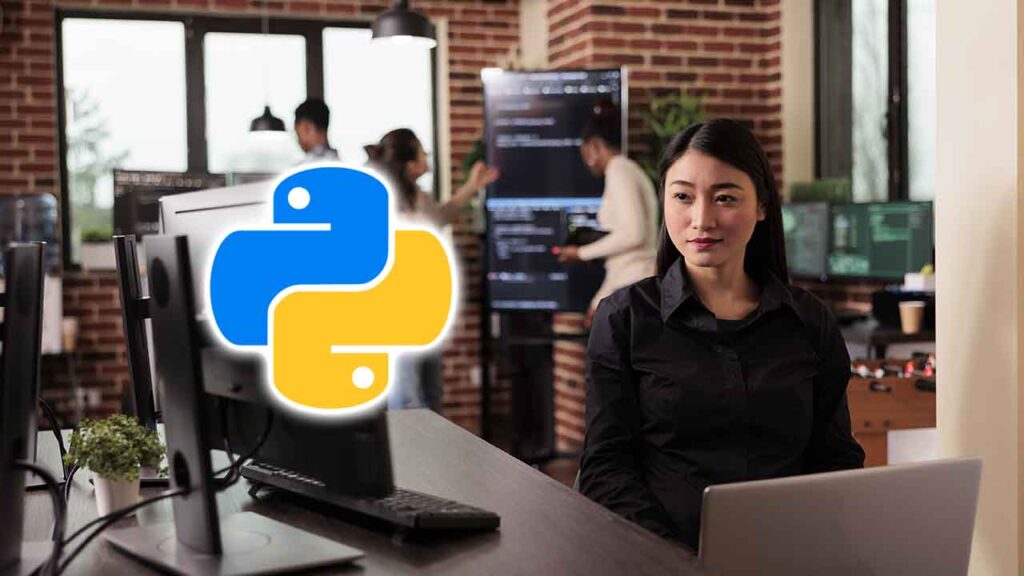 Quieres Aprender Python Gratis Microsoft Lanza Curso Para Principiantes