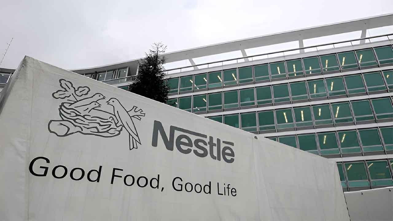 Buscas empleo Nestlé te ofrece cursos gratuitos y bolsa de trabajo