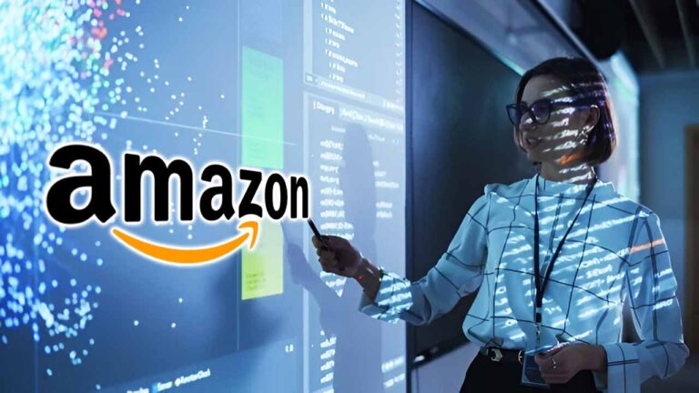 Amazon presenta cursos gratuitos para dominar el aprendizaje automático