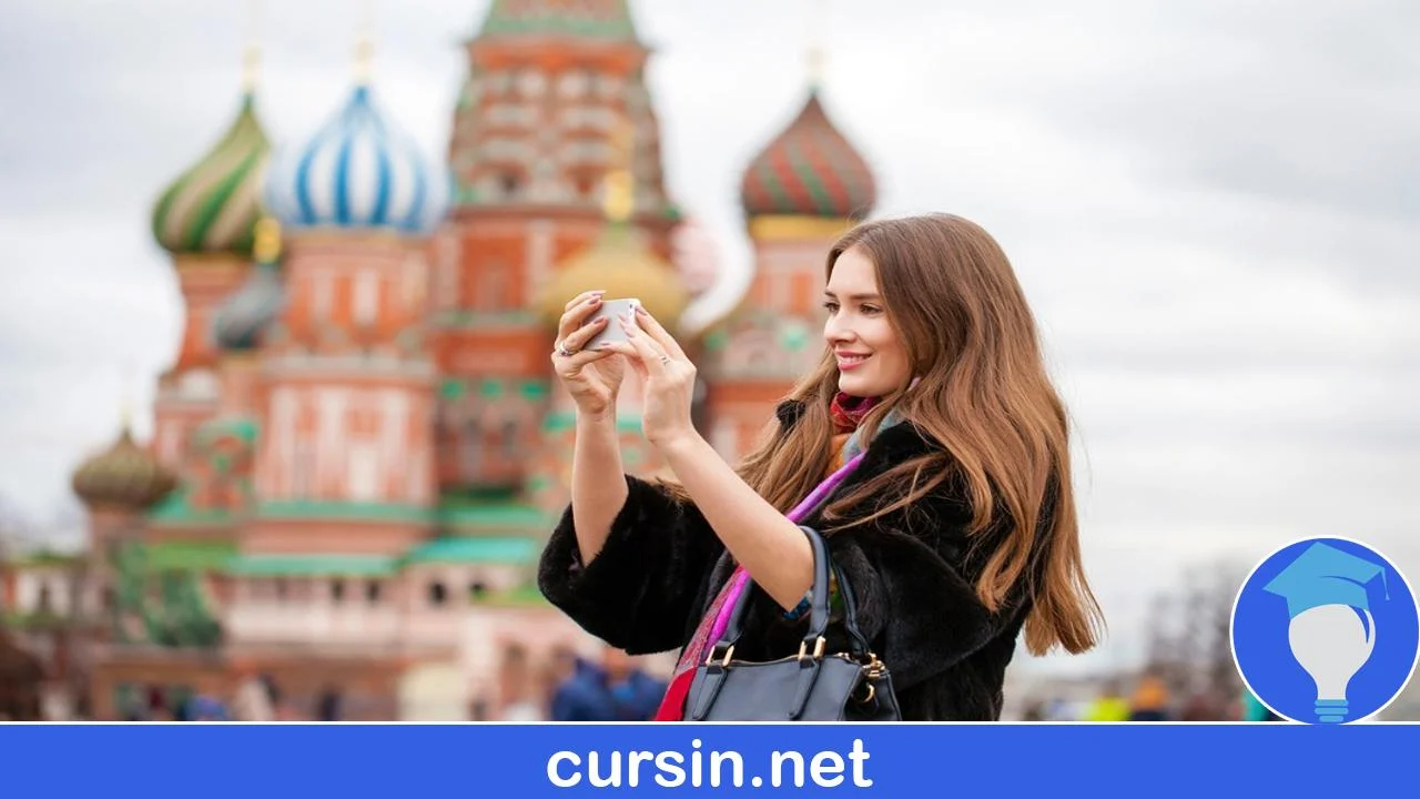 ventana manejo retorta Aprende ruso desde cero con este curso gratis y en línea - Cursin