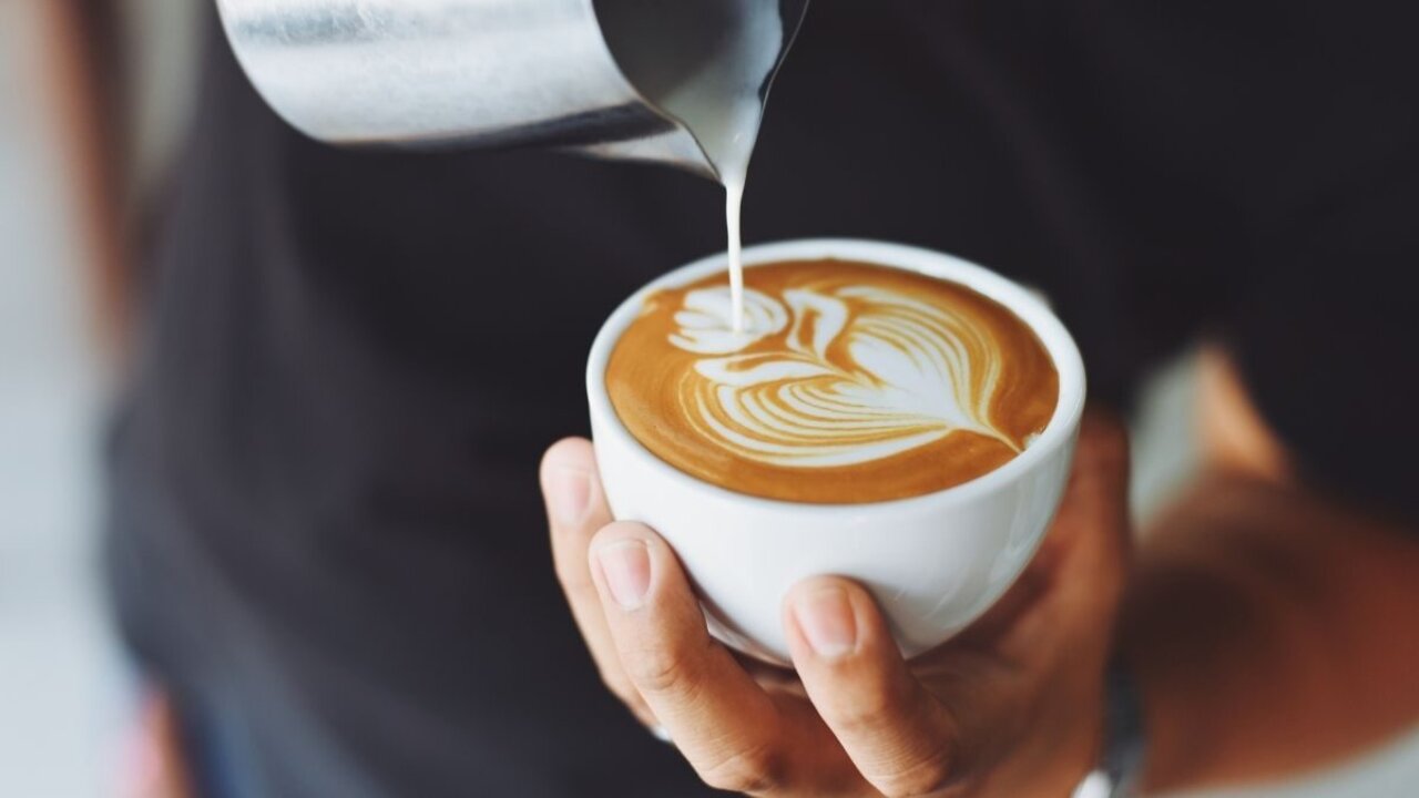 Conviértete en un experto del café: ¡Aprende a ser un Barista profesional  con este curso gratis en línea! - Cursin