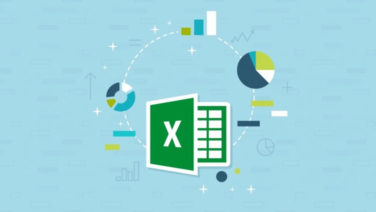 Data analysis 2024 excel course