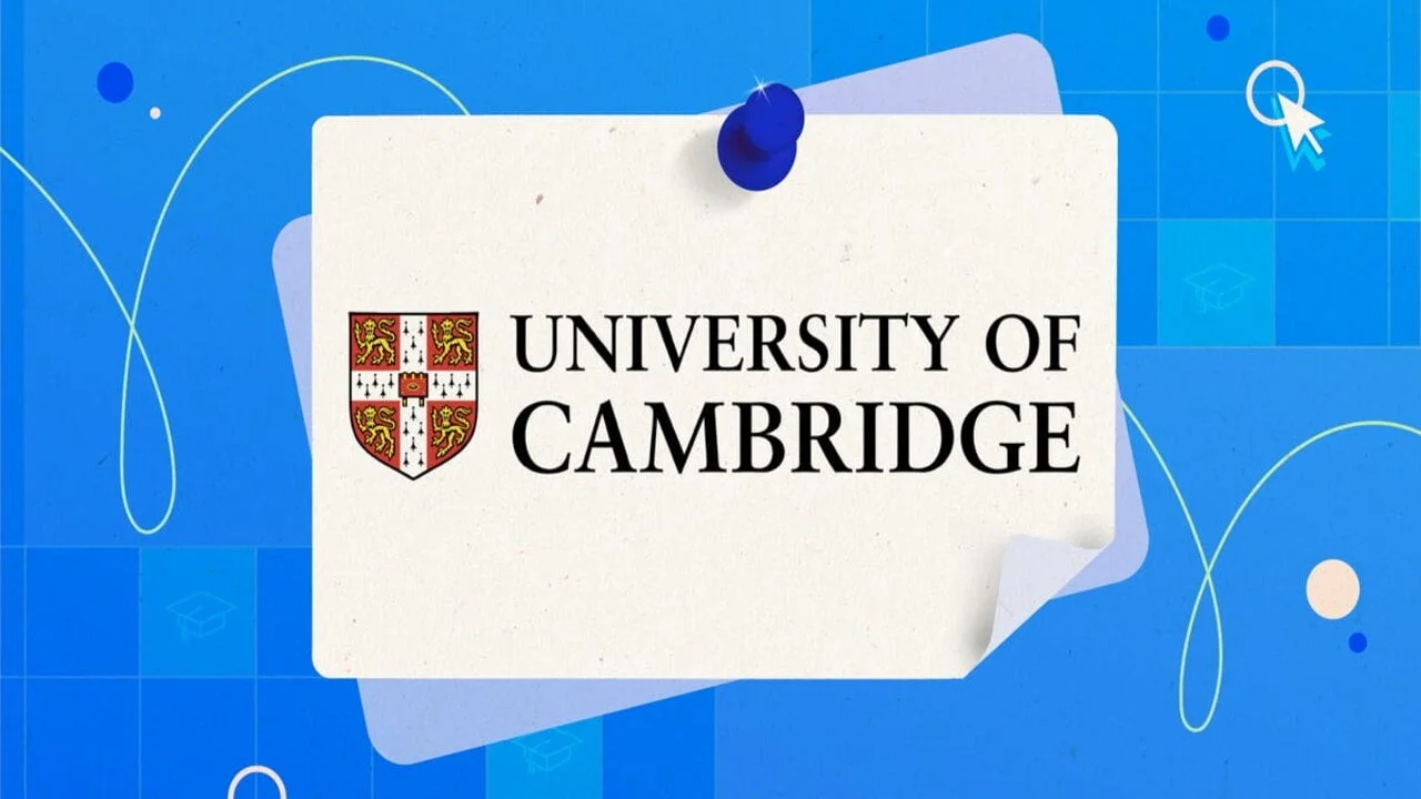 Learning English with Cambridge - Do you know anyone who is a cool