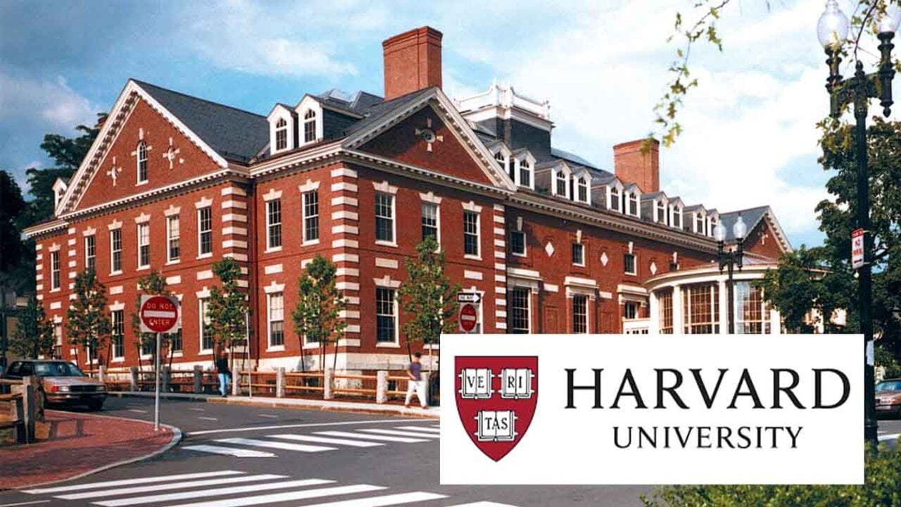 Harvard University Programming Course