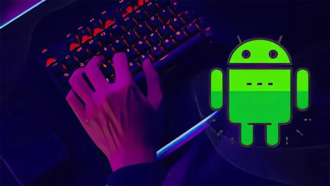 Hacking with Android - Ethical Hacking 