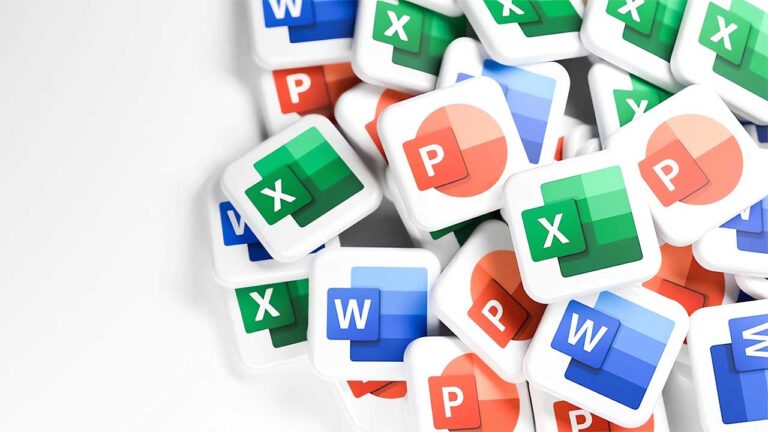 Aprende Word, Excel Y Power Point Con Los Cursos Gratuitos De La UNAM ...