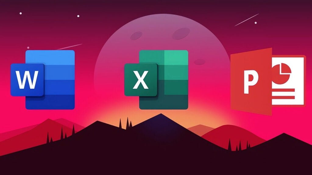 3 Cursos gratuitos para aprender Word, Excel y Power Point este fin de ...