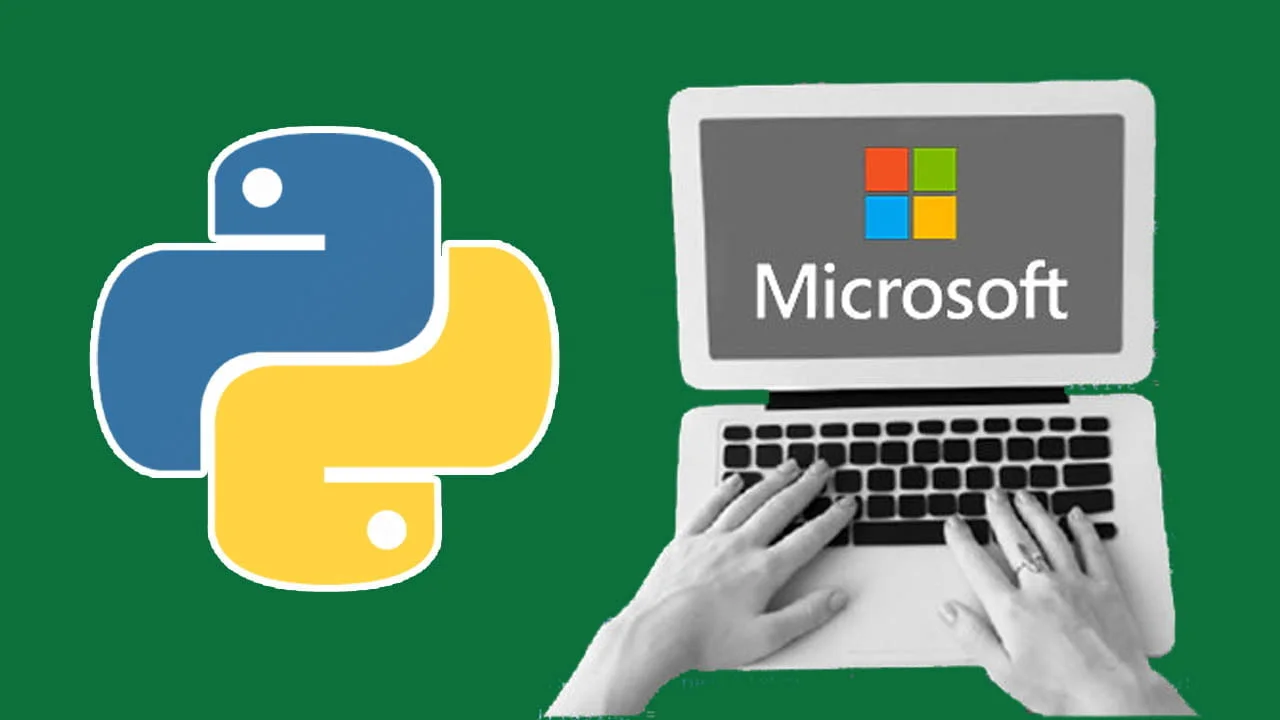 You can now use Python in Microsoft Excel