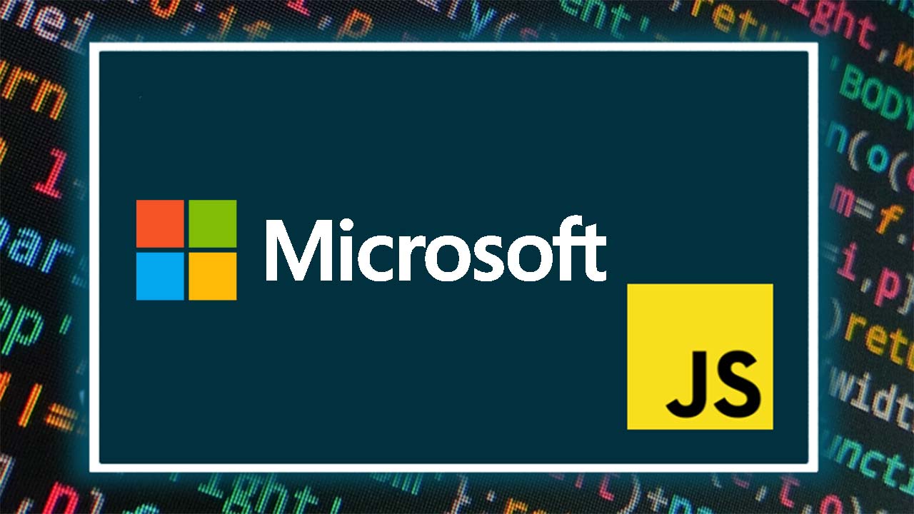 Microsoft Launches Free JavaScript Course for Beginners