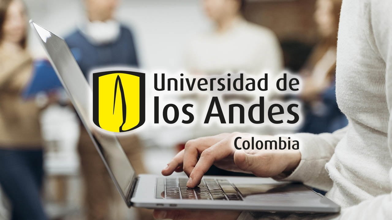 Universidad De Los Andes Ofrece 6 Cursos Gratis En Línea Para Aprender Desde Casa 0171