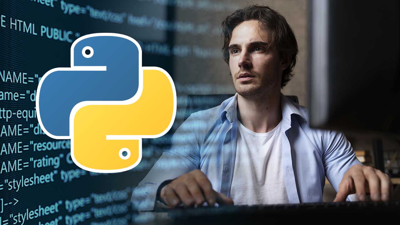 Aprende Python Desde Cero Con Este Curso Gratuito Para Principiantes