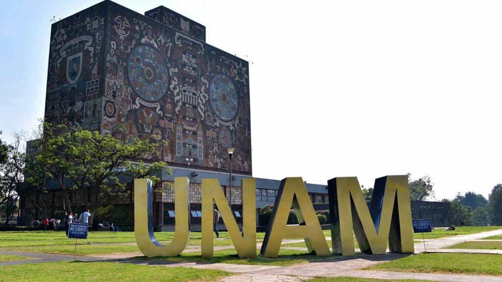 Cursos Gratis De La UNAM Para Iniciar La Semana Aprendiendo