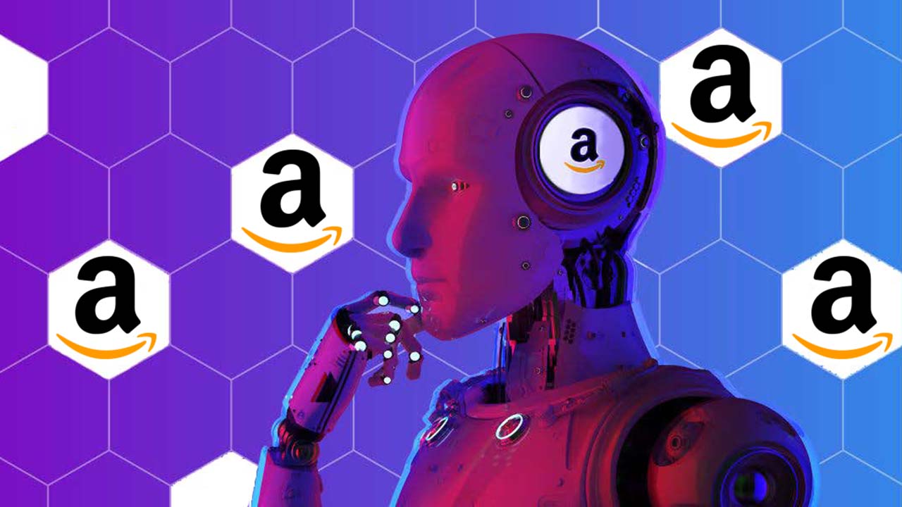 Aprende Inteligencia Artificial Con Amazon Asi Puedes Registrarte En Su Curso Gratis 8120