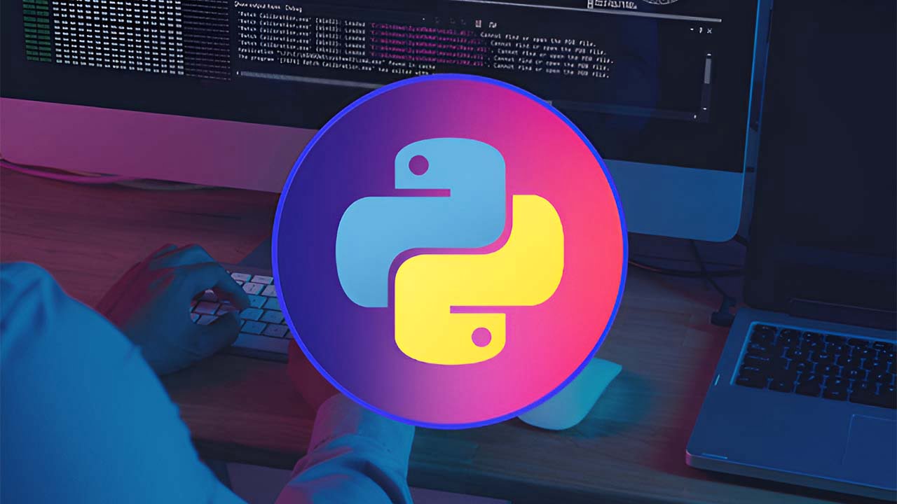 Aprende A Programar En Python Desde Cero Con Este Curso Gratuito