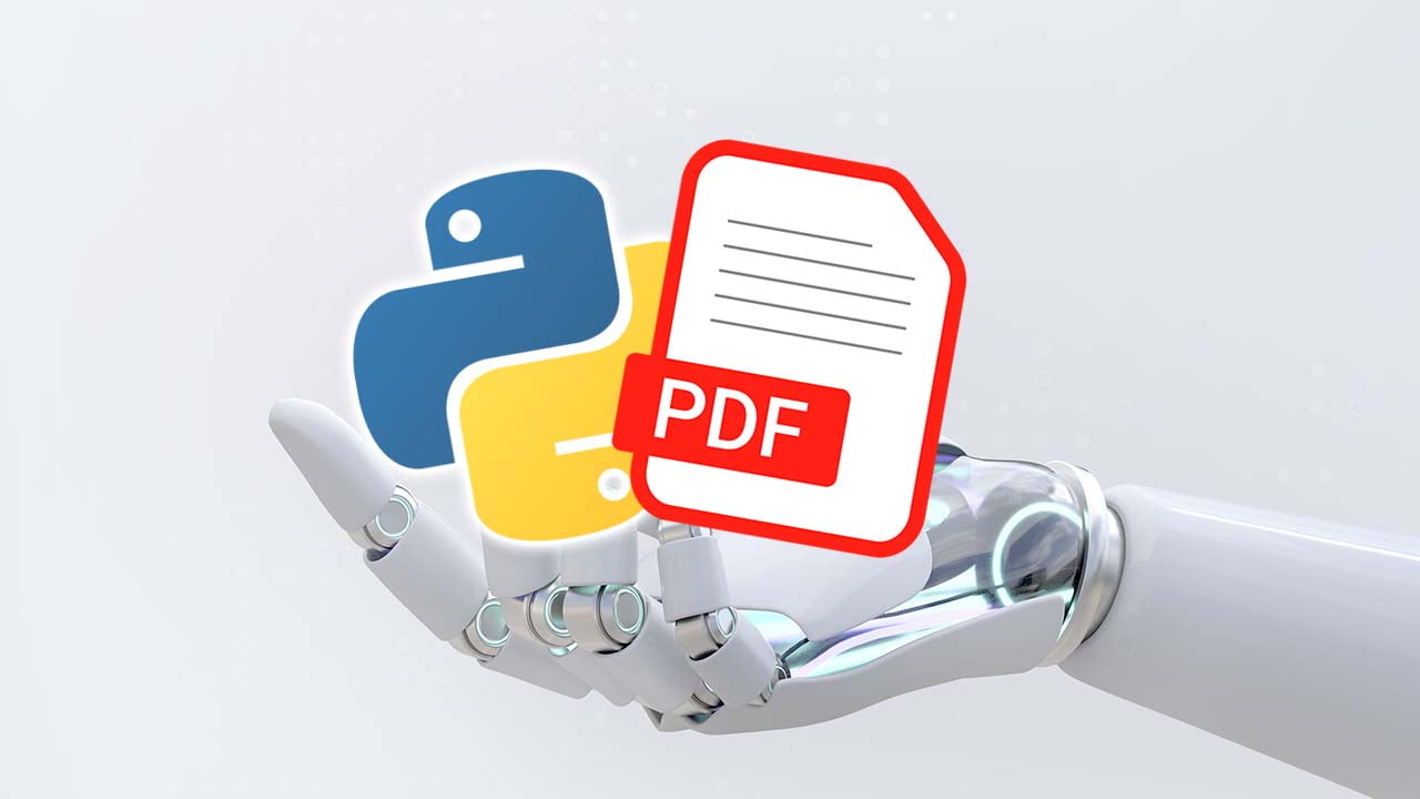 ¿cómo Automatizar Tareas Con Python Descubre El Libro Gratuito Que Te Enseñaemk 7421