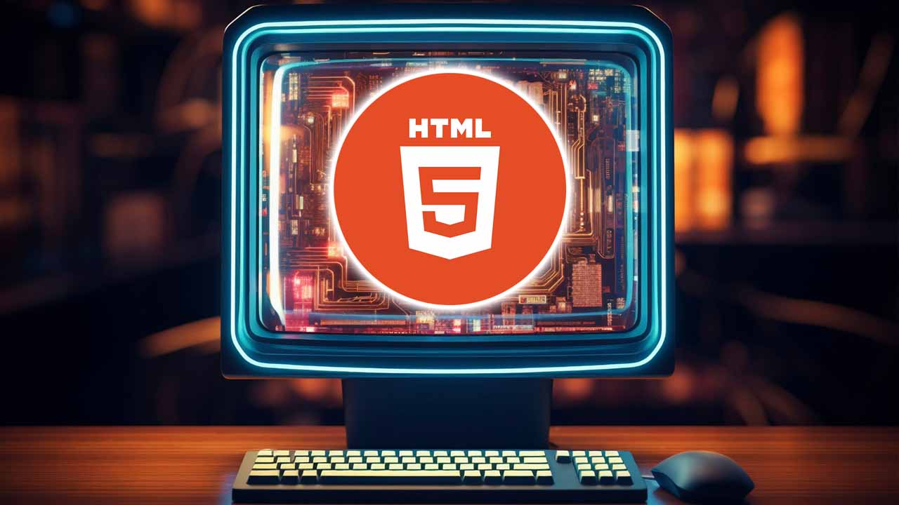 ¿Quieres ser desarrollador web? Comienza con HTML5 gratis