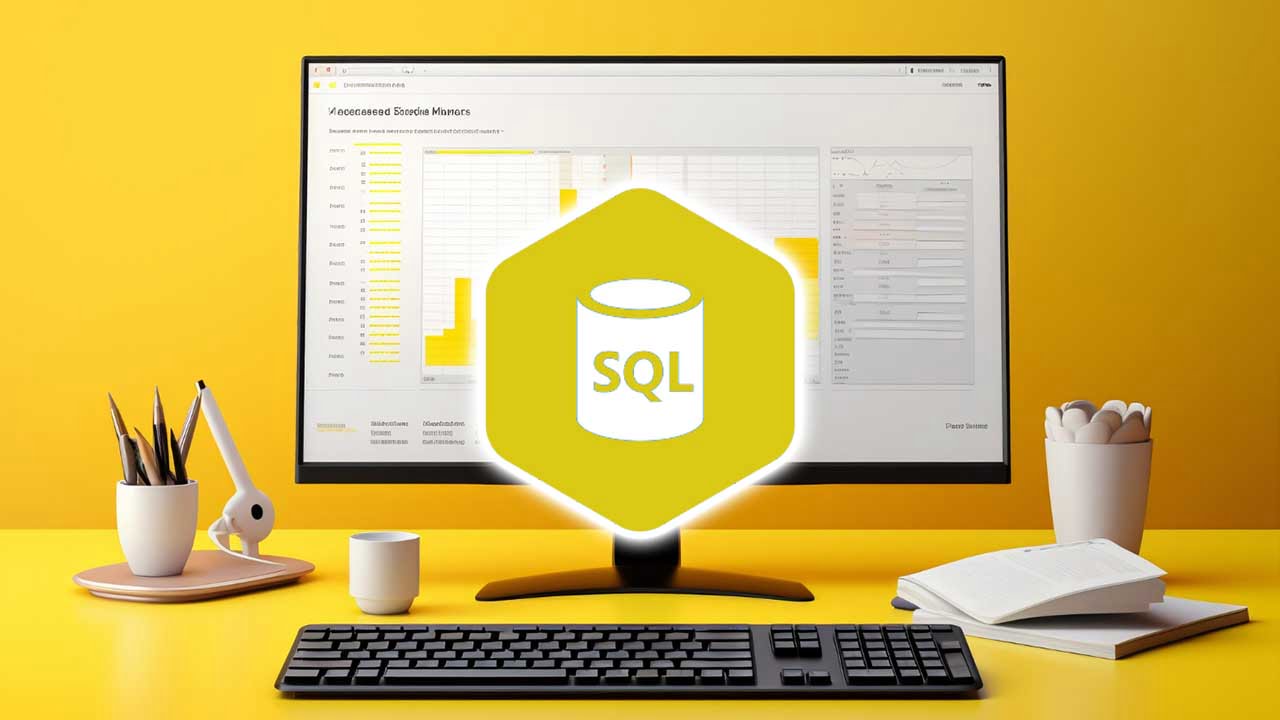 Sql La Clave Para El Análisis De Datos Curso Gratis 9776