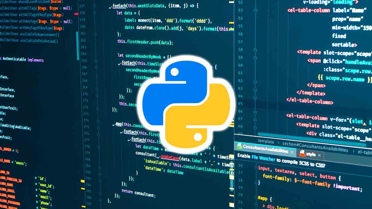 ¿Interesado en Python? JetBrains ofrece un curso gratis en línea