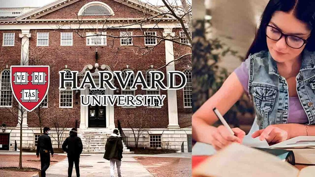 Aprende Gratis Con Harvard: 127 Cursos En Línea Con Certificado Oficial ...