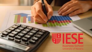La IESE Business School lanza curso gratuito de contabilidad financiera con miles de inscritos