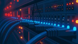 Laboratorio práctico:: ¡Conceptos básicos de Cisco Packet Tracer para ingenieros de TI!