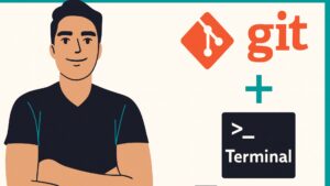 Inicia en la Programacion: Primer Paso : Git y Terminal