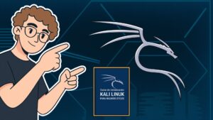 Curso gratuito de Kali Linux ▷ Iniciación al Hacking Ético