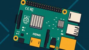 Internet de las cosas con Raspberry Pi - Curso inicial